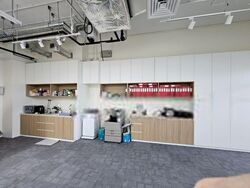 Woods Square (D25), Office #487487381